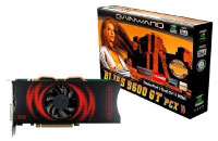 Gainward Bliss 9600 GT 1024MB GS (471846200-9221) Gainward Bliss 9600 GT 1024MB GS (471846200-9221)